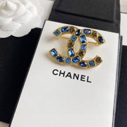 Ch a n e l brooch