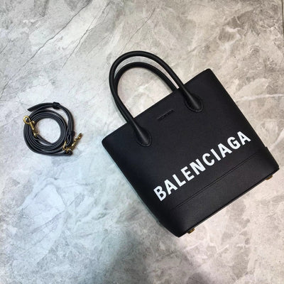 Balenciaga black