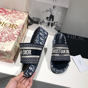 Dior slides