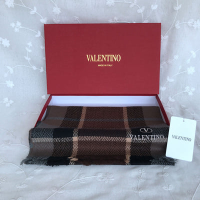 Valentino scarf