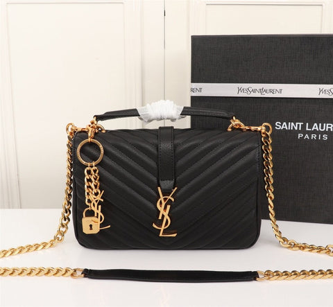 Ysl black