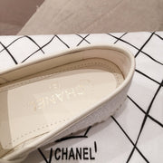 Chanel espadrilles