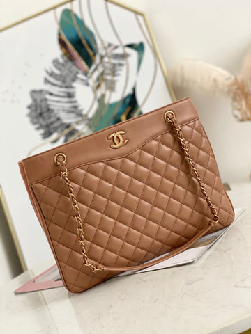 Chanel 35x27x11cm