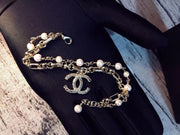 Chanel bracelet