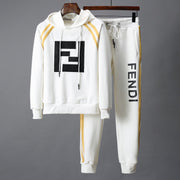 F E N D I tracksuits