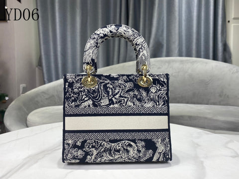 D i o r lady 24cm