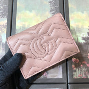 G ucci wallet