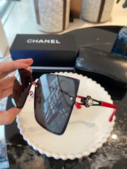 C h a n e l sunglasses