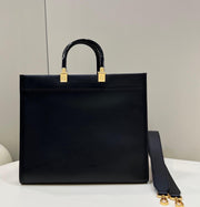 Fendi / Versace tote