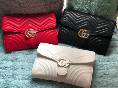 Gucci clutch