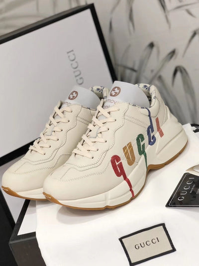 Gucci white