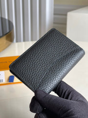 L wallet 8 x 11 x 1cm