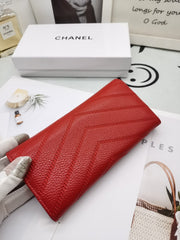 C h a n e l wallet