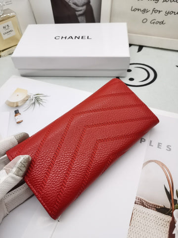 C h a n e l wallet