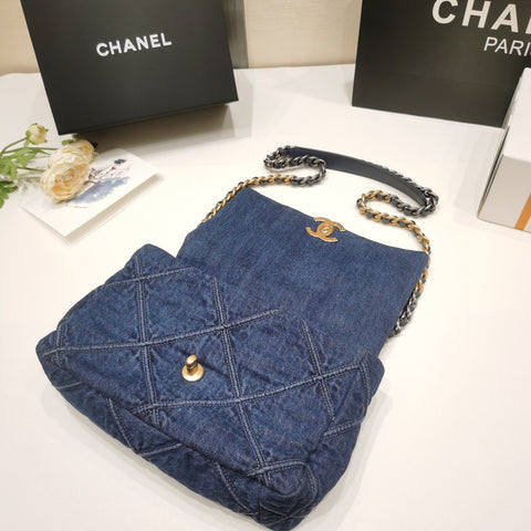 C h  denim 20  30 10(cm)