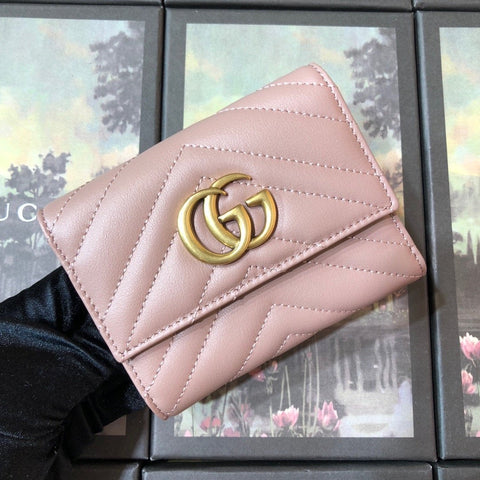 Gg small wallet