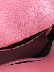 Balenciaga pink two sizes