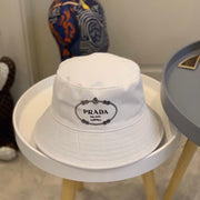 Prada bucket hat