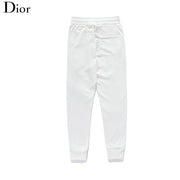 Dior track pants