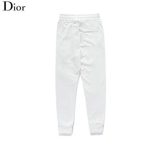 Dior track pants