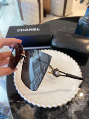 C h a n e l sunglasses