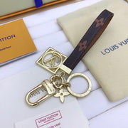 L v key ring