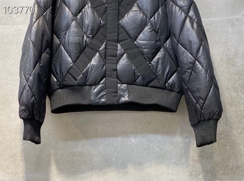 Chanel jacket