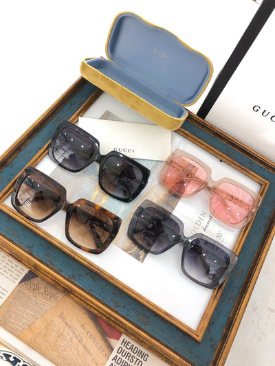 Gucci sunnies