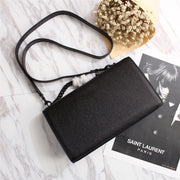 Ysl black 24cm