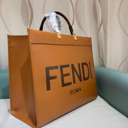 F endi tote lux