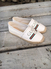 Gucci Espadrille