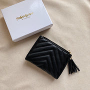 Ysl wallet