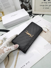 Ysl wallet 3 colors