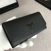 Prada wallet 5 colors