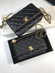 Chanel 19 cm