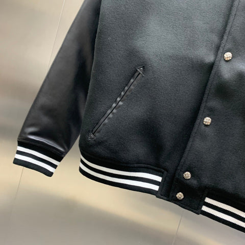 Chanel jacket