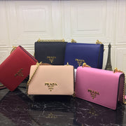 Prada 5 colors