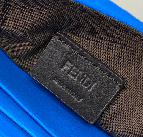 Fendi 7colors 19cm