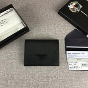 Prada wallet 5 colors