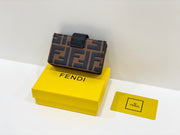 Fendi wallet s