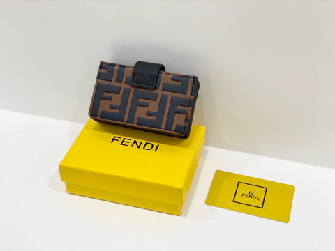 Fendi wallet s