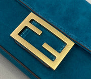 F e n d I 18*4*11cm blue