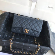 handbag Mini 20cm navy