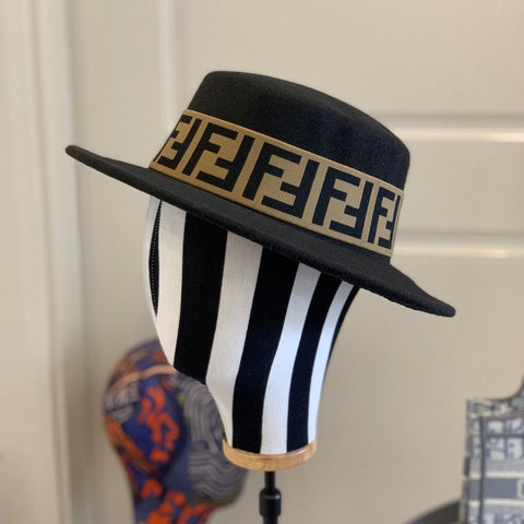 Fendi hat