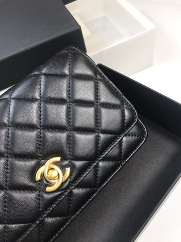 Chanel 19 cm