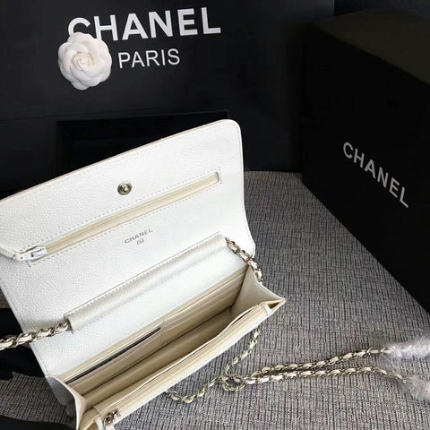 Chanel 19x12 cm