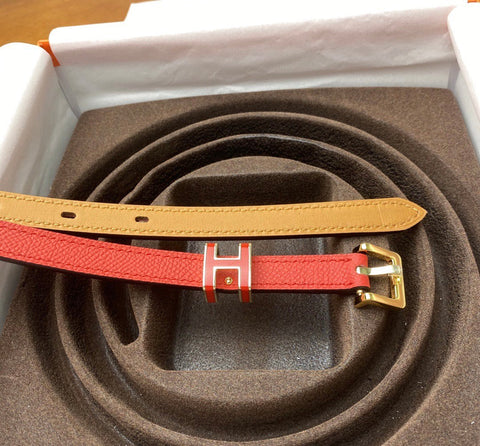 H e r m e s belt