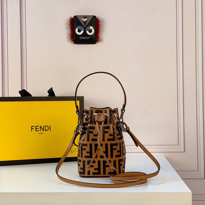 Fendi 3colors