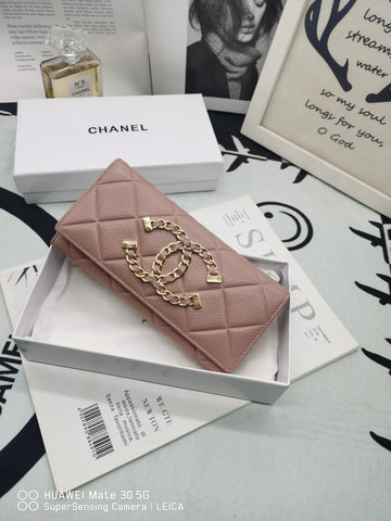 Chanel 19cm