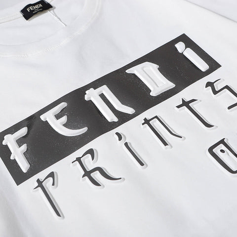 Fendi T-shirt